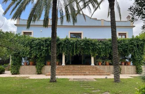 Elche Villa | Villa Ca Toni