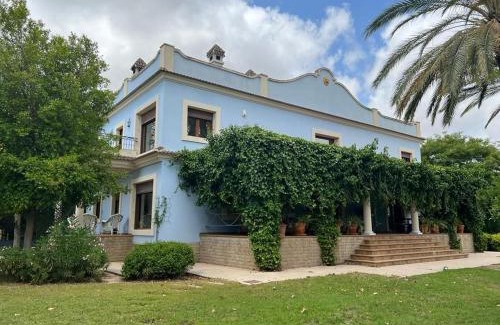 Elche Villa | Villa Ca Toni