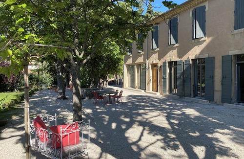 Aix-en-Provence House | Villa Cabardèle, Aix-en-Provence, 6 bedrooms