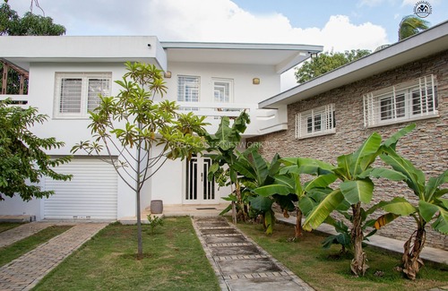 Municipality of Playa Villa | Villa Cabbana Siboney