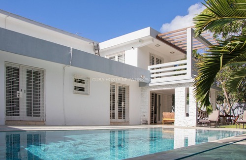 Municipality of Playa Villa | Villa Cabbana Siboney