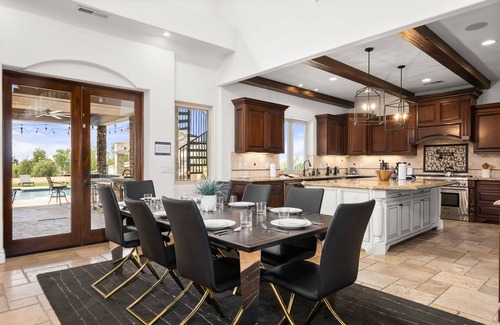Temecula House | Villa Cabernet -8 BR Luxury Wine Country Estate