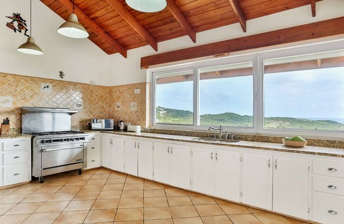 Gate Park Villa | Villa Cadasse Luxury villa