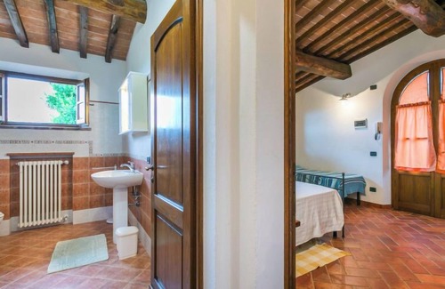 Volterra House | Villa Caggio by Interhome