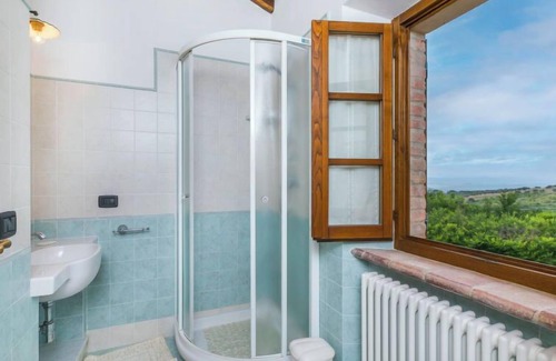 Volterra House | Villa Caggio by Interhome