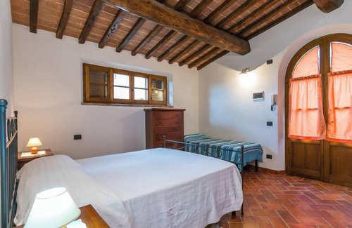 Volterra House | Villa Caggio by Interhome