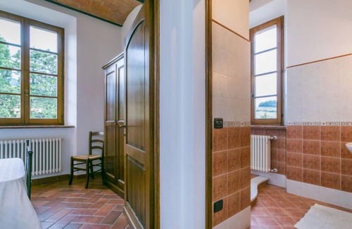 Volterra Apartment | Villa Caggio by Interhome