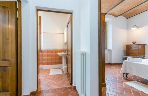 Volterra Apartment | Villa Caggio by Interhome