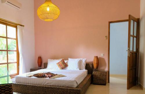 Lokapaksa Villa | Villa Cahaya - Bali Sea Villas Beachfront and private pool