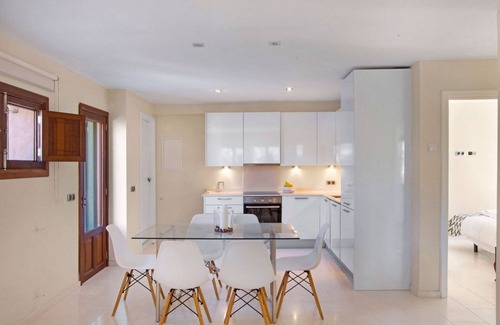 Cala Figuera Villa | Villa Cala Figuera