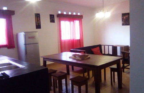 Sambava Apartment | Villa Cali Sonoma, Antaimby, Sambava