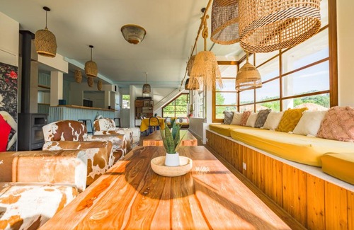 Morsang-sur-Seine Villa | Villa California Dream proche paris et disney