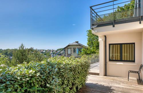 Veules-les-Roses Villa | villa California