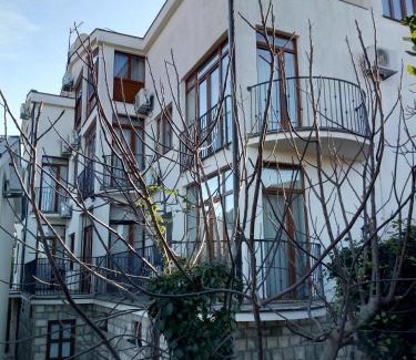 Ljesevici Villa | Villa California