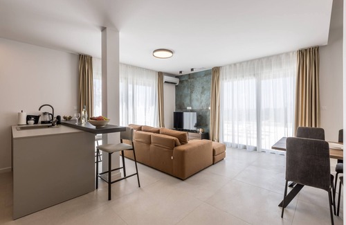 Kucine Apartment | Villa Callista