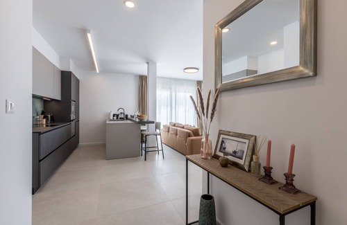 Kucine Apartment | Villa Callista