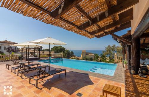 Moraira Villa | Villa Calma by Abahana Villas