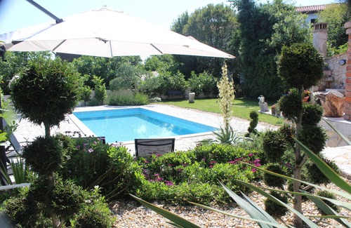 Gabonjin House | Villa Calma, recharge your body and mind