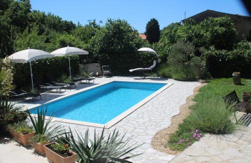 Gabonjin Villa | Villa Calma, recharge your body and mind
