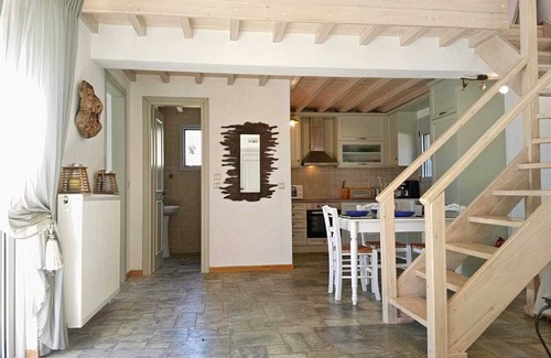 Votsi Villa | Villa Calma, Villa Calma