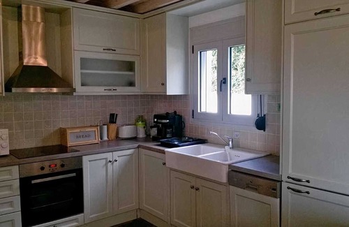 Votsi Villa | Villa Calma, Villa Calma