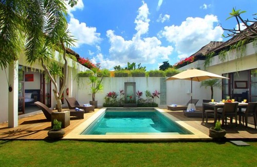 Batubelig Villa | Villa Calypso 800m to Batubelig beach 5mn Seminyak
