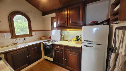 Ile du Levant House | Villa Calypso