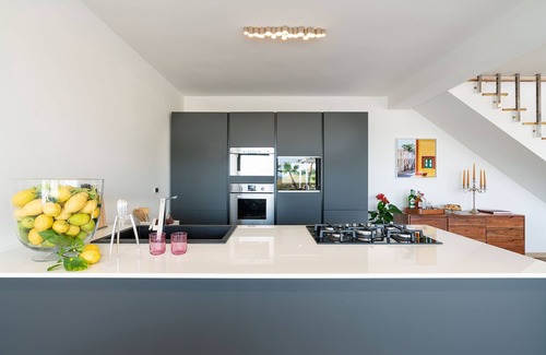 Ribera Villa | Villa Came - Ribera, Sicilia