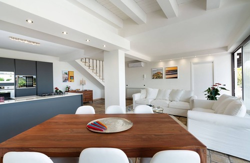 Ribera Villa | Villa Came - Ribera, Sicilia