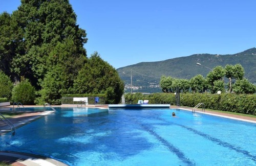 Porto Valtravaglia House | Villa Camelia by Interhome