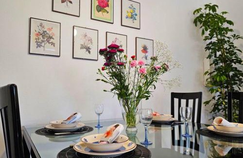 Birago Apartment | Villa Camelia32 Milano&Como
