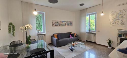 Birago Apartment | Villa Camelia32 Milano&Como
