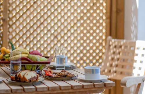 Kalamata House | Villa Camellia in Santova