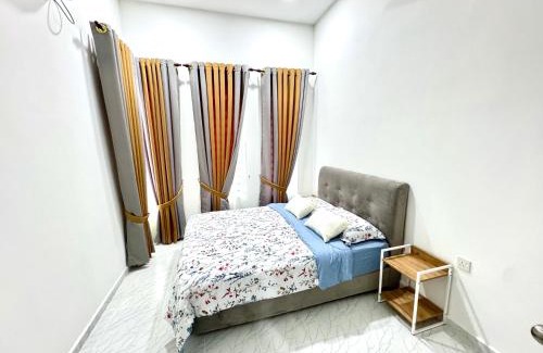 Langgar Villa | Villa Camellia