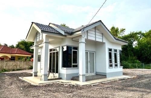 Langgar Villa | Villa Camellia