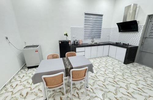 Langgar Villa | Villa Camellia