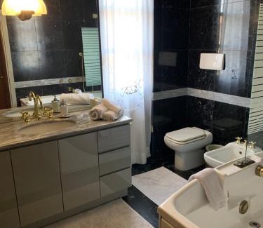 Vedano al Lambro Bed & Breakfast | Villa Camilla