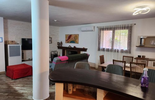 Sassari Apartment | Villa Camilla