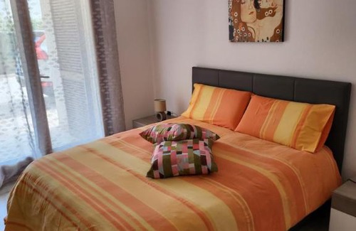 Sassari Apartment | Villa Camilla
