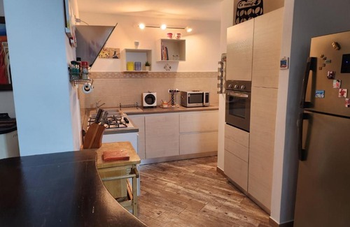 Sassari Apartment | Villa Camilla