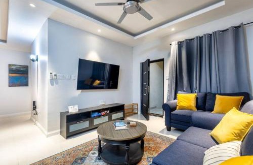 Ocho Rios Villa | Villa Camilla