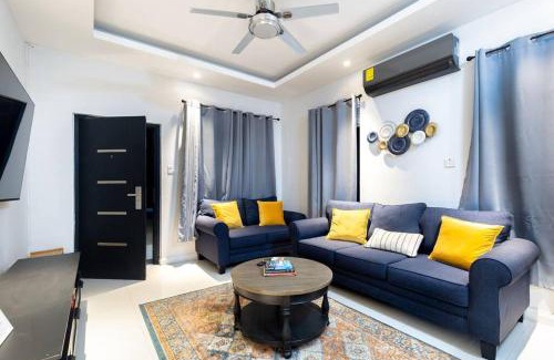Ocho Rios Villa | Villa Camilla