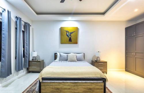 Ocho Rios Villa | Villa Camilla