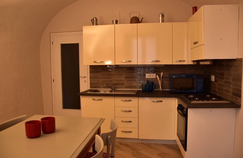 Cavoretto Apartment | Villa Campana