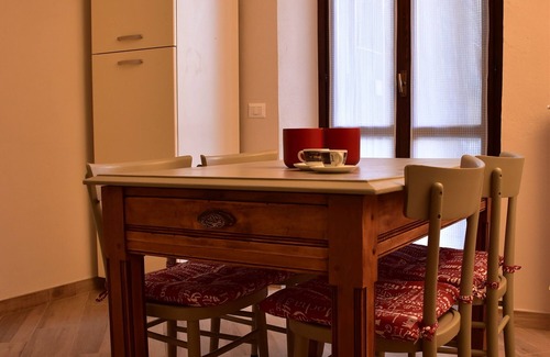 Cavoretto Apartment | Villa Campana