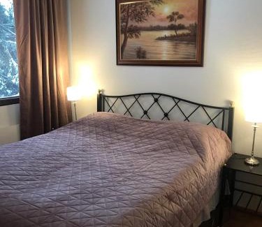 Imatra Apartment | Villa Campari