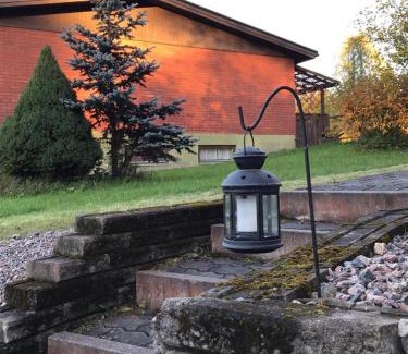 Imatra Apartment | Villa Campari
