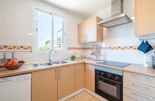 Puerto de Soller Villa | Villa 'Can Freixa' with Mountain View, Wi-Fi and Air Conditioning