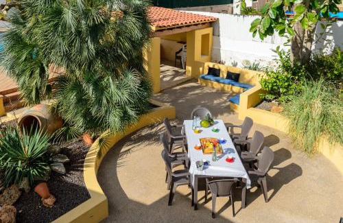 Sant Josep de sa Talaia Villa | Villa Can Giovanni