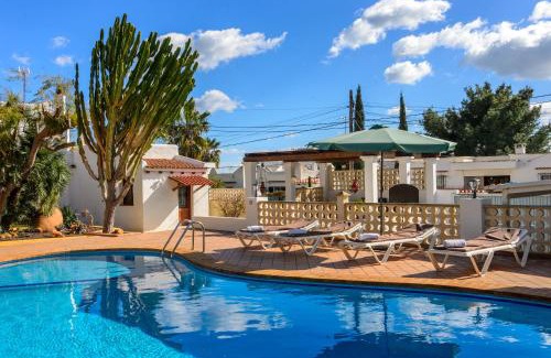 Sant Josep de sa Talaia Villa | Villa Can Giovanni